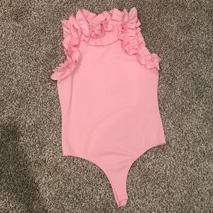 TCEC Bodysuit